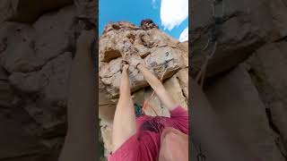 ⚠️ 234 ZAP Climb  noah kane climbing bouldering mountains rockclimbing travel adventure [upl. by Aihtnyc]