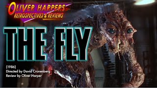 THE FLY 1986 Retrospective  Review [upl. by Esihcoc513]