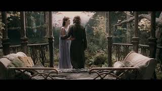 Anarion Theme Enya  Aragorn amp Arwen  The Lord Of The Rings Sountrack [upl. by Aneryc255]