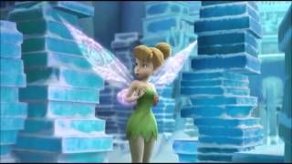 Tinkerbell Secret of the Wings Breakaway [upl. by Devitt]