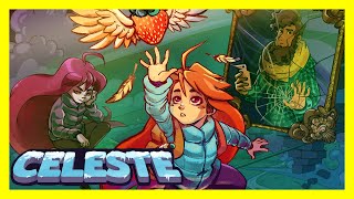 Celeste  Full Game No Commentary [upl. by Ybroc]