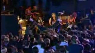 NOFX  Monosyllabic Girl Live [upl. by Oicelem196]