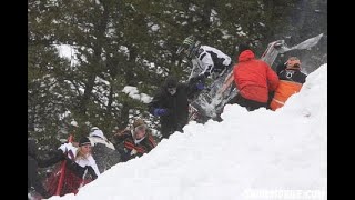 Jackson hole hill climb 2009 [upl. by Merlina555]