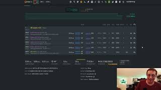 Overclocking RTX 3060 RTX 3060ti Ravencoin amp Neoxa in HiveOS AND PreETH Profitability Time Capsule [upl. by Nemsaj]