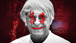 Ecclestone The Man Who Owned Formula 1 [upl. by Krissy]