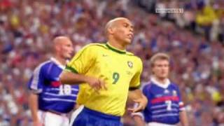 Footballs Greatest  Ronaldo  Part 2 of 2 [upl. by Keheley]