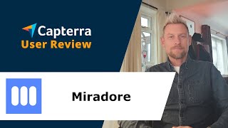 Miradore Review Really Easy and Intuitive to Set Up [upl. by Einimod]