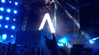 Axwell Ingrosso ultrajapanTokyo by nightGreyhoundGOUnbreakableCalling [upl. by Akital757]