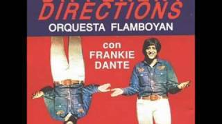 PA GUAYNABO  FRANKIE DANTE Y ORQ FLAMBOYAN [upl. by Joanie]