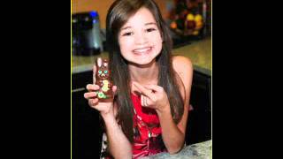 Ciara Bravo [upl. by Quitt]