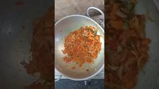 Pasta recipe 😋 cooking food [upl. by Ihsir]