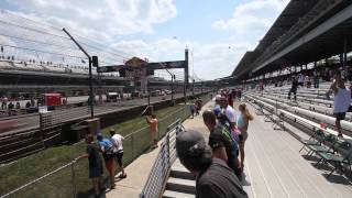 MotoGP 2013 Indianapolis Grand Prix  flyby [upl. by Lust]