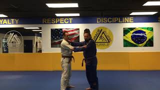 Judo with Five Finger Death Punch’s Zoltan Bathory [upl. by Eilra]