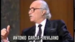 LA CLAVE ¿Hay Democracia En España Mayo 1992 [upl. by Volnak45]