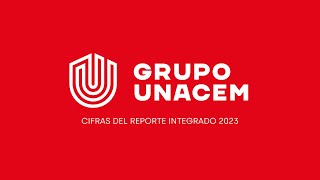 Las cifras del Grupo Unacem en el 2023 [upl. by Brackett]