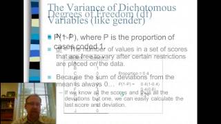 Measures of Variability Part 1 [upl. by Jeremie488]