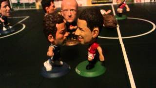 Soccerstarz man utd vs chelsea [upl. by Oker]