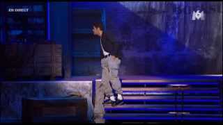 le spectacle tout sur jamel sur M6 20122012 part 33 httpjamelcomedyclubblogspotcom [upl. by Mackintosh877]