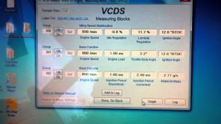 VCDS 106 Test [upl. by Jonas352]