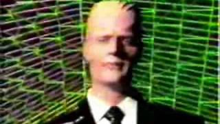 Max Headroom The Best Bits Ever [upl. by Aserat48]