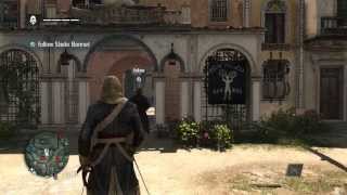 Assassins Creed IV Black Flag Lively Havana Chase amp Loot Pick Pocket Thief Meet Stede Bonnet [upl. by Helbona]