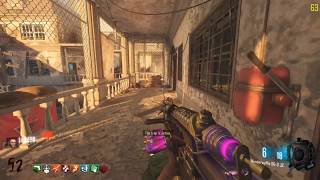 dat strat 2 0  Fastest Tactics  Verruckt  Bo3 Zombies [upl. by Koslo756]