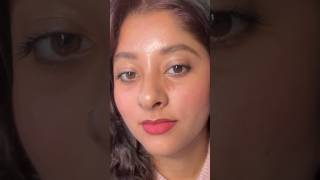 Etude house fixing tint cranberry plum review ashortaday makeup youtubeshorts shorts [upl. by Romanas]