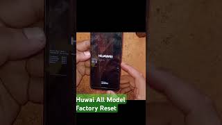 HUAWEI Y5 2018 HARD RESETUNLOCK PATTERNHuwai Y5 Lite Factory Reset PinPattern Remove [upl. by Yztim]