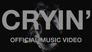 Backwoods Creek『CRYIN』Official Video [upl. by Janetta]