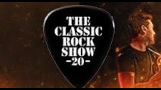 The Classic Rock Show Part 1 [upl. by Ahsien]