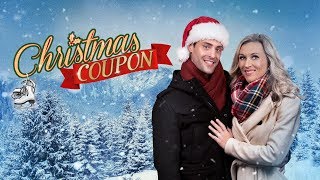 Christmas Coupon Movie Trailer [upl. by Esyned]