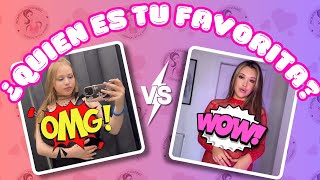 💥 Blusa vs Vestido ¿Qué Te Pones Hoy 👚👗 viralvideo fyp trivia diferencias preguntas quiz iq [upl. by Aurora520]