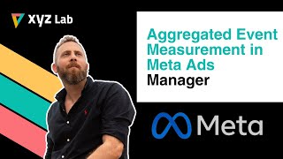 Aggregated Event Measurement in Meta Ads Manager [upl. by Thor]