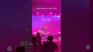 Celina Sharma dancejhb dance youtubechamps celinasharma johannesburg southafrica singer song [upl. by Attennhoj883]