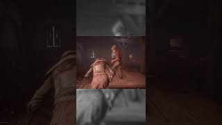 Chapter 1  The De Rune Legacy Scene 5 A Plague Tale Innocence [upl. by Louls]