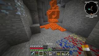 Sezon 4 Minecraft Modlu Survival Multi Bölüm 3  Vur Banağğ [upl. by Ariet]