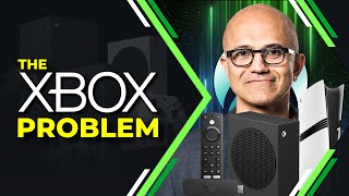 The Xbox Problem [upl. by Idelia]