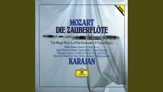 Mozart Die Zauberflöte K 620 Act II No 21 Finale i Die Strahlen der Sonne – Heil sei [upl. by Teerell]