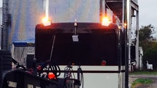 Axixtech LED Micro Bars on Semi [upl. by Abie85]