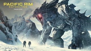 PACIFIC RIM 3 END OF WAR – FULL TEASER Trailer Release Date Warner Bros [upl. by Natka584]