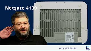 Netgate 4100 Security Gateway [upl. by Pascal375]