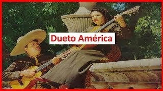 Por las Parrandas  Dueto America Buen Sonido [upl. by Yerocaj939]