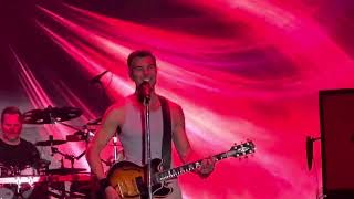 311 Love Song 5523 Beale St Music Festival Memphis TN [upl. by Moberg]