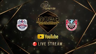 LIVE Day 1 Cosmo Malaysia Open Darts Championship 2024  Cosmo Darts  Malaysia Darts Association [upl. by Hubey]