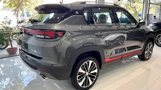 The New 2024 Changan CS35 Plus  14L Turbo Review Interior and Exterior details [upl. by Kaia14]