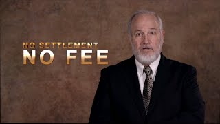 Edelman and Thompson  No Settlement No Fee  Greg Lane [upl. by Navonoj]