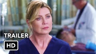 Greys Anatomy 19x18 Promo quotReady to Runquot HD Season 19 Episode 18 Promo [upl. by Walley296]