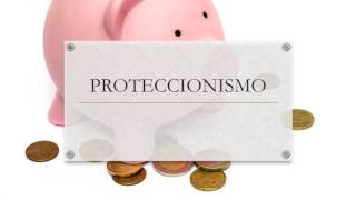 Libre comercio y proteccionismo [upl. by Nally763]