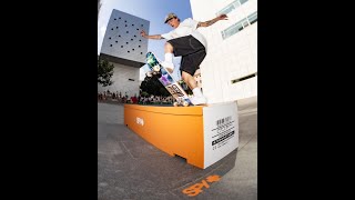 Macba Life  Spy box Jam [upl. by Justis]