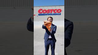 I Tried Every Costco Food Item [upl. by Smaj]